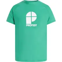 Protest Cater Kurzarm-rash Guard