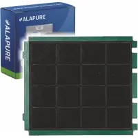 Alapure Longlife Aktivkohlefilter geeignet für Etna HF2008