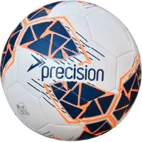 Precision Fusion Mini Size 1 Training 2024 Fußball