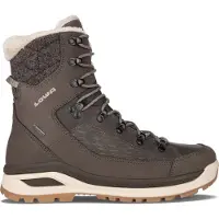 Lowa Damen Winterstiefeletten RENEGADE EVO ICE GTX 28026-5, 28026-5.5, 28026-6, 28026-6.5, 28026-7, 28026-7.5, 28026-8, 28026-9 LOW-421950 stein/champagner 8