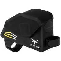 Apidura Racing Top Tube Pack 0.5L