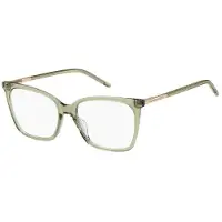 Marc Jacobs Damen MARC 510 1ED Rahmen von BRILLEN Plastik Grün Schmetterling