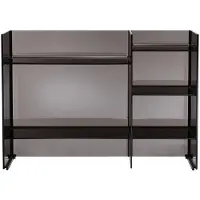 Kartell Sound-Rack Regal