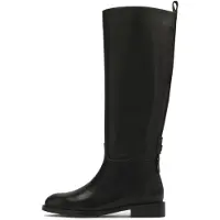 Kazar Stiefel in Schwarz | Gr.: 37