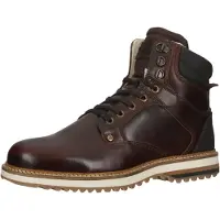 Bullboxer Stiefelette Stiefelette Leder