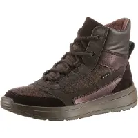 Legero Stiefelette Stiefelette Veloursleder/Textil