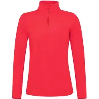 Protest Damen Rolli REFABRIZ 1/4 zip top
