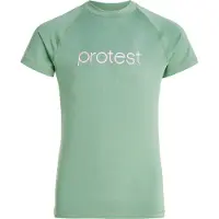 Protest Senna Kurzarm-rash Guard