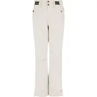 Protest Skihose Cinnamones Damen Kitoffwhite-XXXL