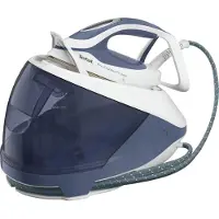 Tefal GV9225 Pro Express Ultimate Dampfbügelstation 7,6 bar