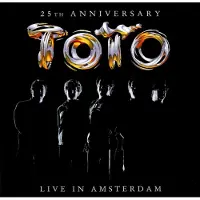 EARMUSIC 25th Anniversary-Live In Amsterdam (2LP/180g/Gtf)