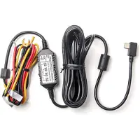 Viofo Dashcam-Anschlusskabel HK6 Hardwire Kit, für Konstantstromversorgung, mit 4 Stufen