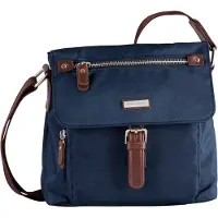 Tom Tailor Rina Small Bag Blue