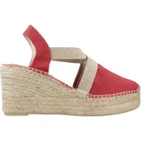 Toni pons Toda-nt Keil-espadrilles
