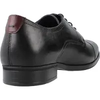 BUY SHOES FLUCHOS Schuhe der Serie F1885 in Schwarz