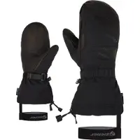Ziener Herren Handschuhe GAIKUS AS(R) AW MITTEN glove ski al