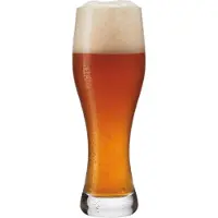 Leonardo TAVERNA Weizenbierglas 0,33l 8er Set