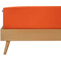 Schiesser Spannbettlaken "Jessi aus 100% Baumwolle", für Matratzen bis zu 22 cm Höhe, MADE IN GREEN by OEKO-TEX
