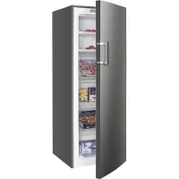 Hanseatic Gefrierschrank "HGS17154DNFI" 170,5 cm hoch 54 cm breit NoFrost, Schnellgefrierfunktion, Türalarm