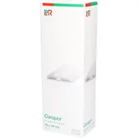 Lohmann & Rauscher GmbH & Co. KG Curapor Wundverband Steril chirurgisch 1 50 St