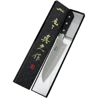 MAC Professional Santoku 170mm Chef´s knife