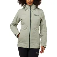 Jack Wolfskin Hunberg 3In1 Jkt W