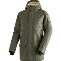 Maier Sports Funktionsjacke "SENNE" Herren Outdoor-Jacke, wind/wasserdicht, 6 geräumige Taschen