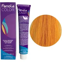 Fanola Cream Color 100 ml Yellow