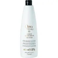 Fanola OroTherapy Oxygold Activator 12% 150 ml
