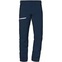 Schöffel Herren Hose Pants Folkstone Warm M (kurz)