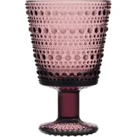 Iittala Kelchglass Kastehelmi Transfer 260 ml (2er-Set)