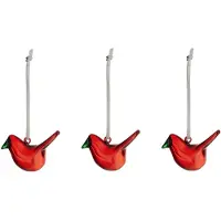 Iittala MiniGlasvögel