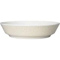 Arabia Suppenteller "Mainio" in Beige - Ø 23 cm - onesize