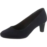 Gabor 01.400 Damenschuhe - Pumps blau Elegant NEU