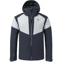 Schöffel Herren Skijacke Kanzelwand navy blazer : 48 Größe: 48