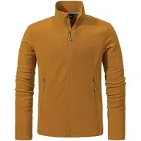Schöffel Herren Unterjacke Fleece Jacket Cincinnati3