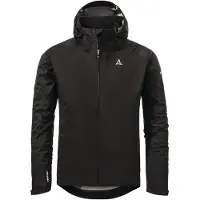 Schöffel Herren Regenjacke 2.5L Jacket Tarvis M