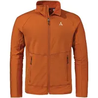 Schöffel Herren Unterjacke Fleece Jk Style Cascata MNS