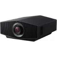 Sony Bravia projector 8