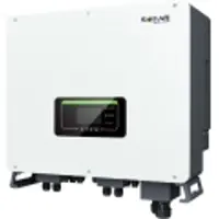 SOFAR HYD 8KTL Wechselrichter / 3 Phasen Hybrid CHINT ELECTRIC 3F Meter DTSU666 enthalten