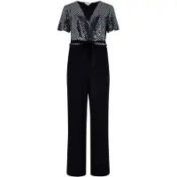 Apricot Diamond Jumpsuit