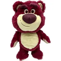 Simba Disney Pixar Toy Story 4 Lotso Plüschfigur 25cm