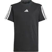 Adidas T-Shirt Essentials JD6487 Schwarz Regular Fit