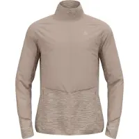 Odlo Herren Jacket RUN EASY WARM HYBRID
