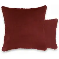 La redoute interieurs Kissenbezug Velvet, Samt