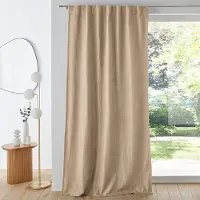 La redoute interieurs Thermischer Verdunkelungsvorhang, Exurie 350 x 140 cm