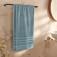 La redoute interieurs Badetuch Zavara Aus Schlingenfrottee, 600 G/m²