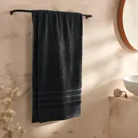 La redoute interieurs Badetuch Zavara Aus Schlingenfrottee, 600 G/m²