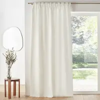 La redoute interieurs Verdunkelnder Vorhang Aus Recyceltem Polyester Select 220 x 140 cm