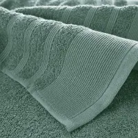 La redoute interieurs Badetuch Zavara Aus Schlingenfrottee, 600 G/m²